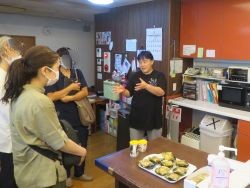 生活クラブ・ケアセンター 世田谷