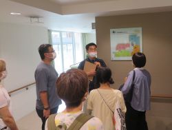 世田谷希望丘ホーム